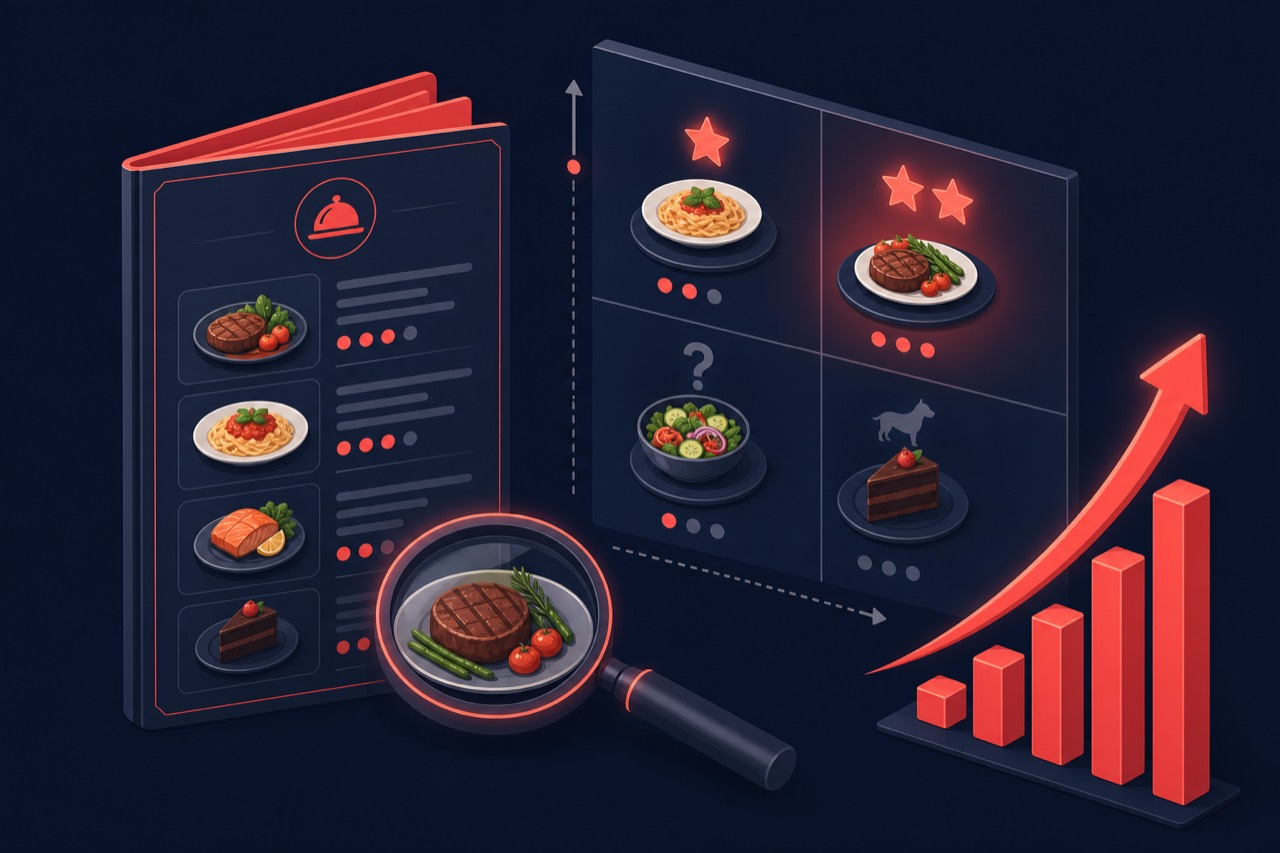 Grow revenue with smart cart upsells