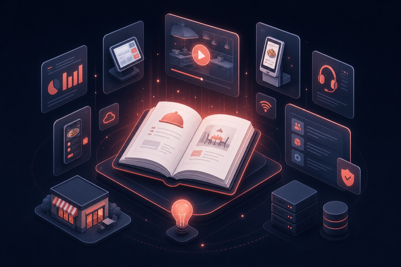 Online sipariş sistemi nedir?
