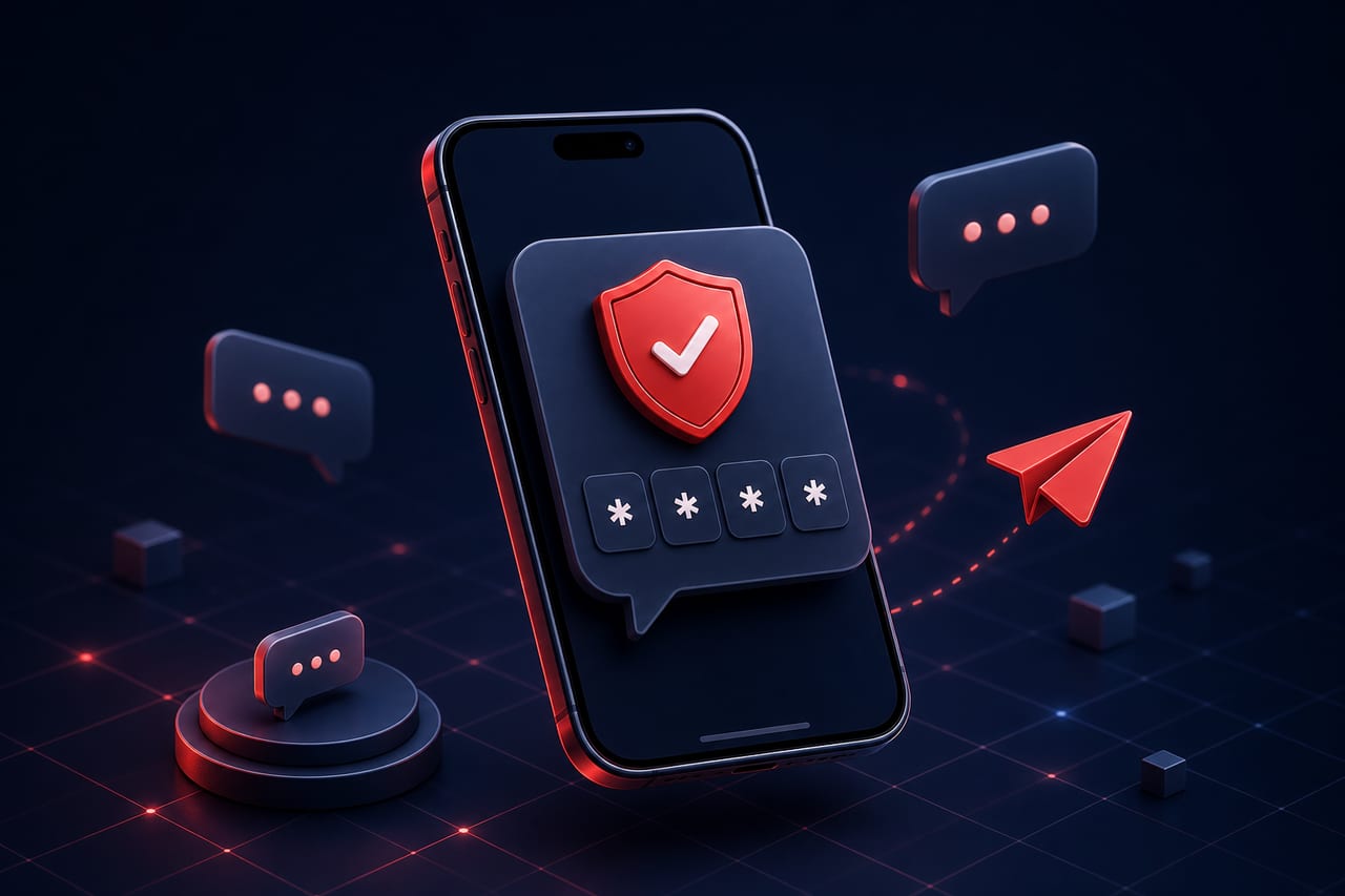 Increase repeat orders with push notification marketing