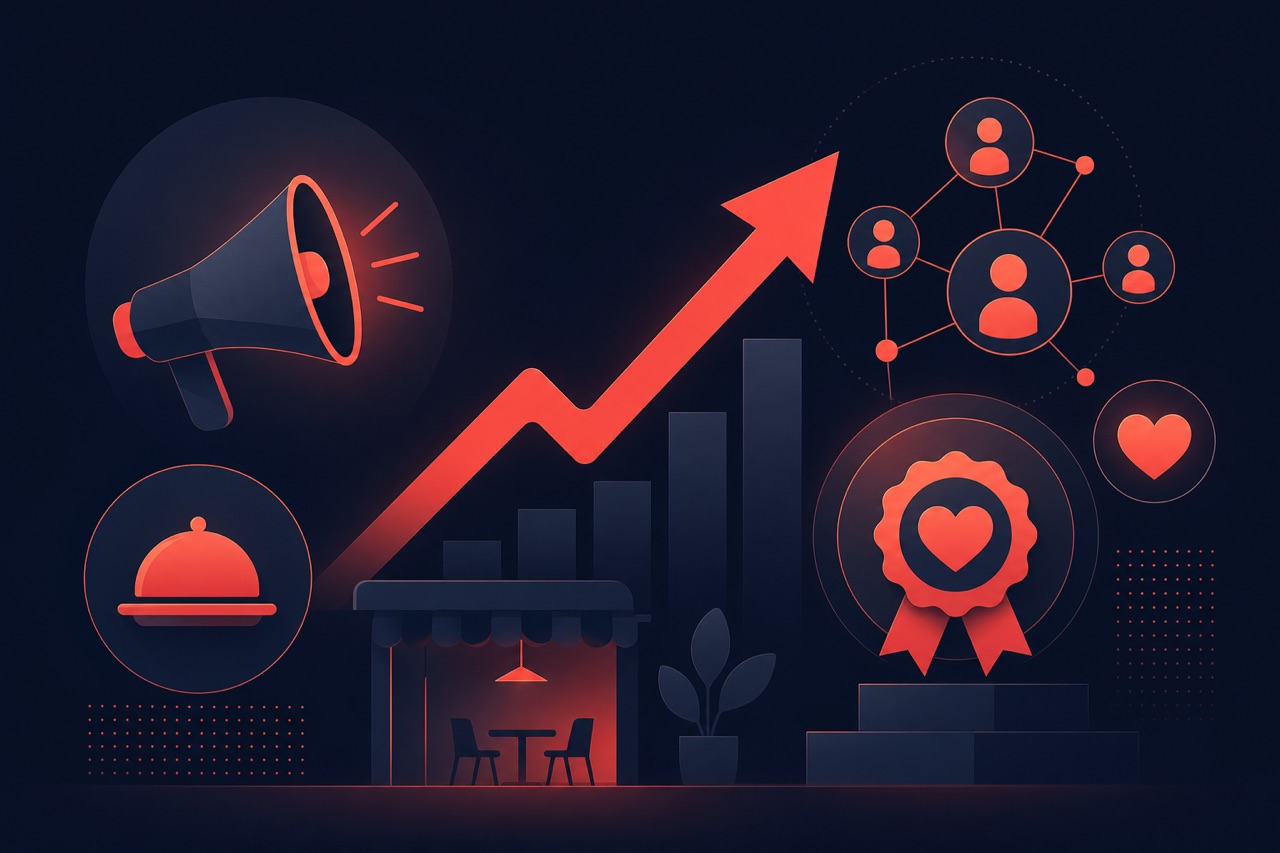 Restaurant site health score