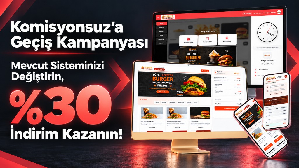 Check and POS system