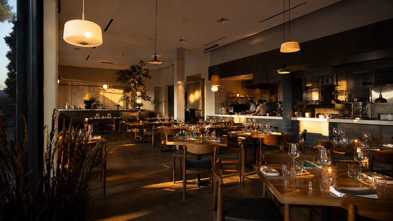 Restaurant Ordering Technology Knowledge Hub