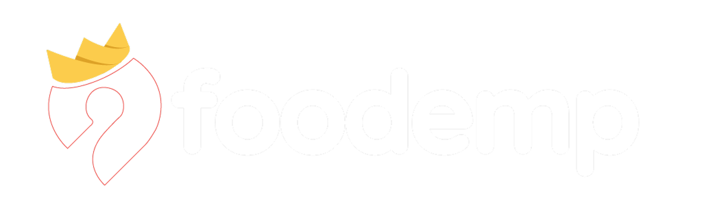 FoodEmp Online-Bestellsystem