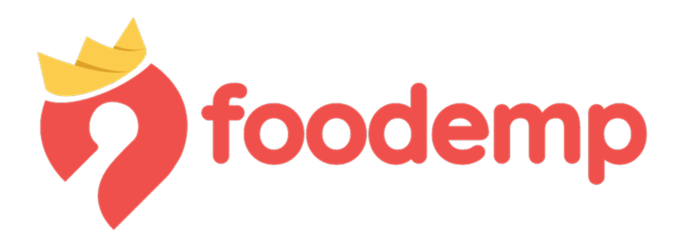 FoodEmp Logo