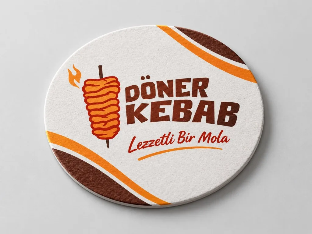Coaster