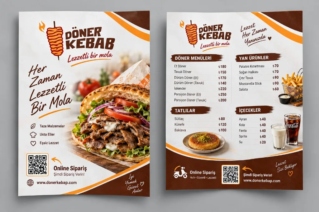 Brochure