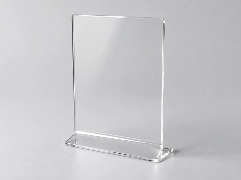 Table card