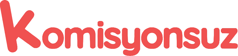 Komisyonsuz